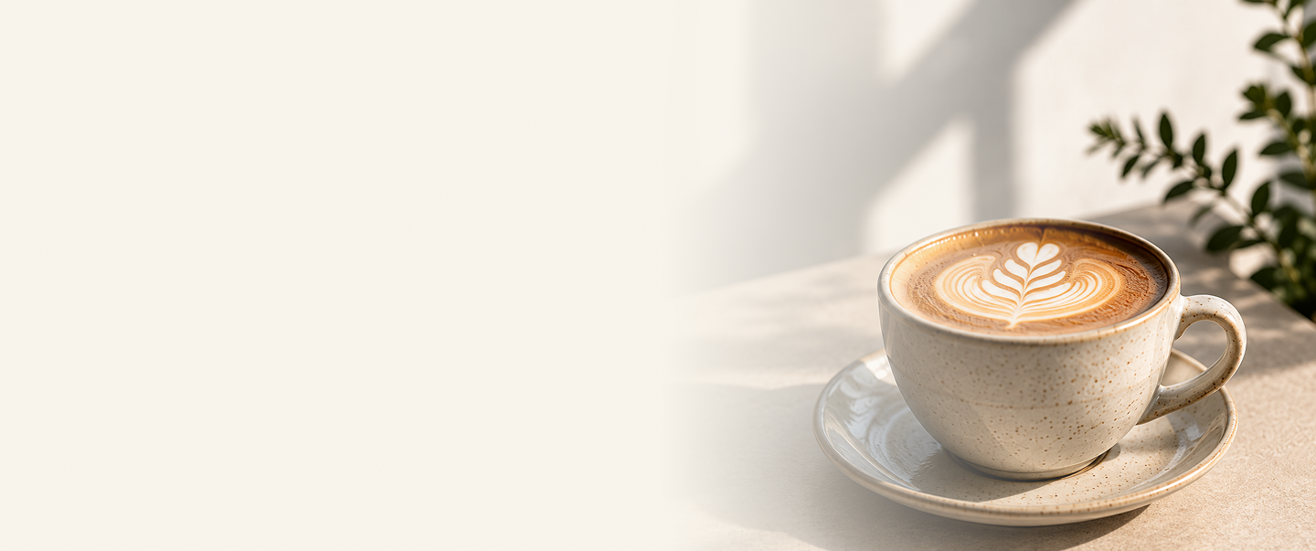 Amble Coffee House